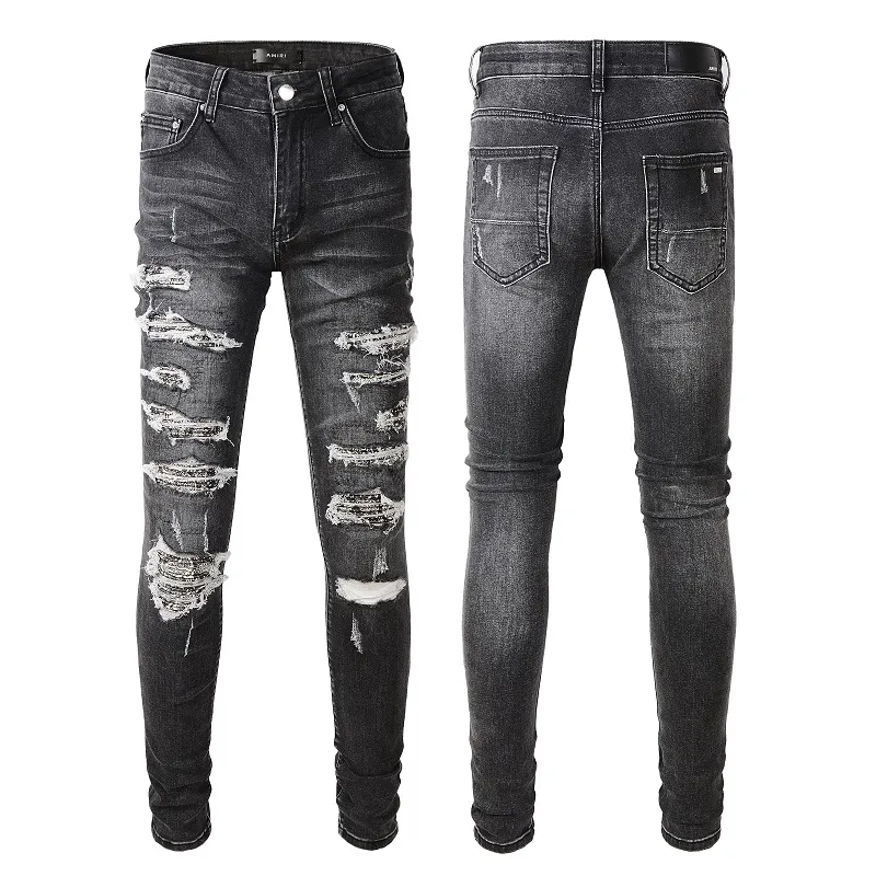 2023 New Arrivals amirs Mens Luxury Designer Denim Jeans Holes Trousers Jean COOLGUY Biker Pants Man Clothing #852 sbT
2023 New Arrivals amirs Mens Luxury Designer Denim Jeans Holes Trousers Jean COOLGUY Biker Pants Man Clothing #852 sbT