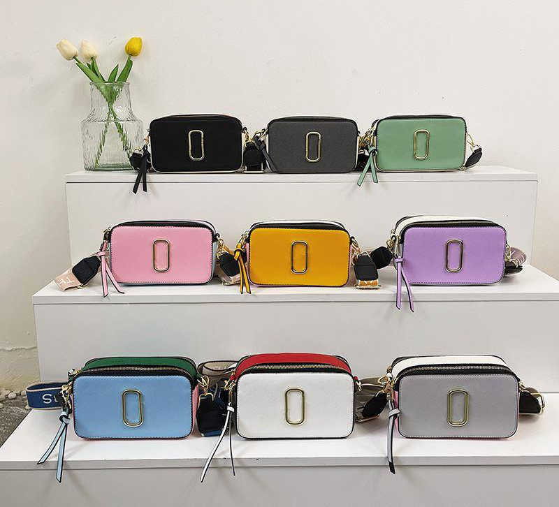 womens 40 fashion mens snapshot High texture ladies bag Handbag Famous Camera designer Small Crossbody purse mini small Women Shoulder Bags, #1
womens 40 fashion mens snapshot High texture ladies bag Handbag Famous Camera designer Small Crossbody purse mini small Women Shoulder Bags, #1