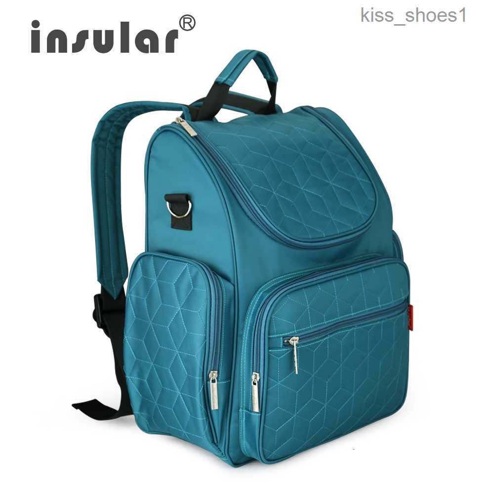 Wholesale Insular Multifunctional Fashion Baby Diaper Backpack Mommy Bag Waterproof Changing Bag Nappy Backpack, Red
Wholesale Insular Multifunctional Fashion Baby Diaper Backpack Mommy Bag Waterproof Changing Bag Nappy Backpack, Red