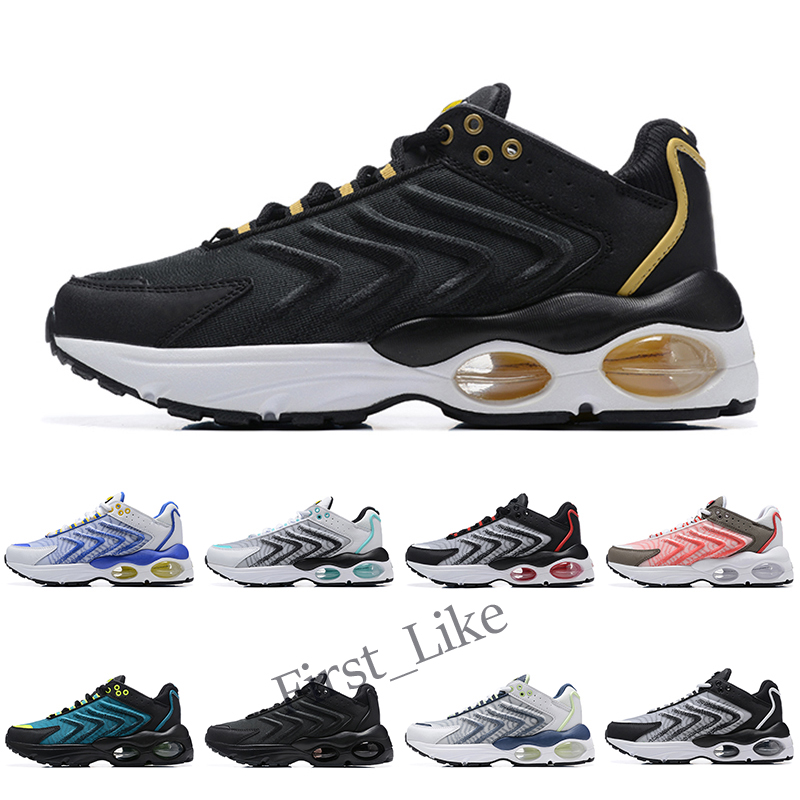 Cushion Tailwind 1 TW Outdoor Shoes Men Women White Racer Blue Lunar New Year Red Clay Green 2023 Runner Trainer Size 5.5 - 12, Color 2
Cushion Tailwind 1 TW Outdoor Shoes Men Women White Racer Blue Lunar New Year Red Clay Green 2023 Runner Trainer Size 5.5 - 12, Color 2