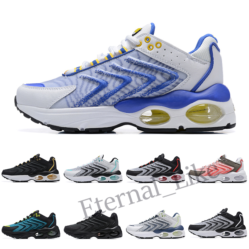 Designer Tailwind 1 Mens Running Shoes Sports Trainer Sneakers Jogging Outdoor Walking Shoes Cool Grey Triple Black Royal Metallic Gold Mint Size 36-45, Color 3
Designer Tailwind 1 Mens Running Shoes Sports Trainer Sneakers Jogging Outdoor Walking Shoes Cool Grey Triple Black Royal Metallic Gold Mint Size 36-45, Color 3