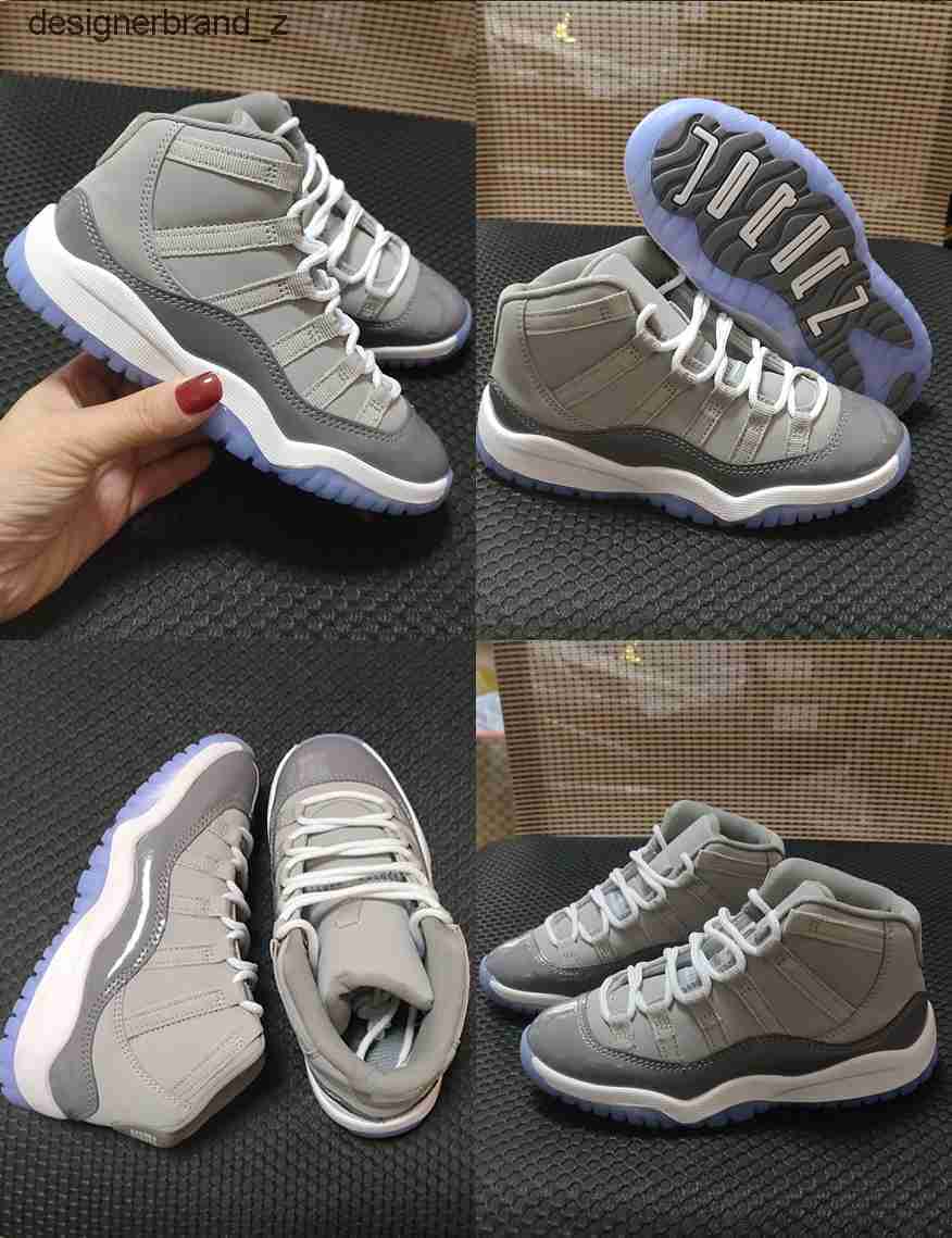 Kids Shoes Cool Grey Jumpman 11 XI Sneaker Concord Space Jam Metallic Silver Pink Snakeskin Bred Legend Blue 72-10 Children Boys Girls XNJD, As photo 5
Kids Shoes Cool Grey Jumpman 11 XI Sneaker Concord Space Jam Metallic Silver Pink Snakeskin Bred Legend Blue 72-10 Children Boys Girls XNJD, As photo 5