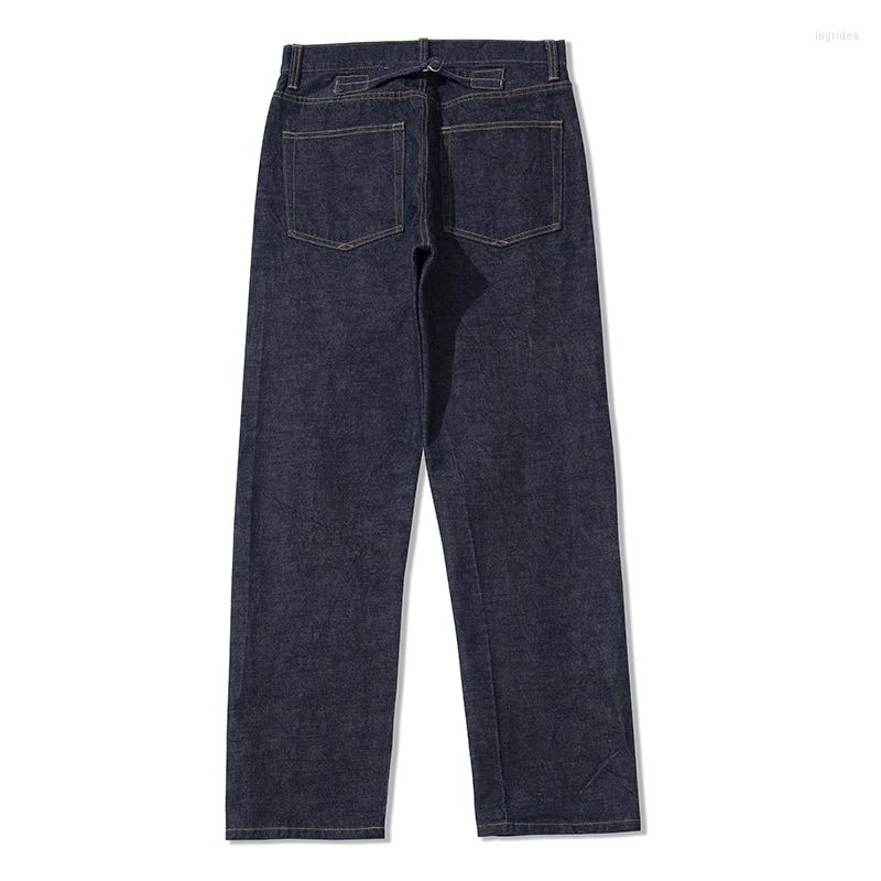 Men's Jeans Autumn 2023 And Winter 15oz Heavy Red Ear Edge Straight-leg Men's Denim ORQ, Denim primary colors
Men's Jeans Autumn 2023 And Winter 15oz Heavy Red Ear Edge Straight-leg Men's Denim ORQ, Denim primary colors