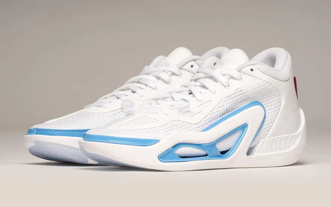 Jumpman Shoes Tatum 1 Archer Ave JAYSON Tatums FIRST SIGNATURE Men Women Basketball Shoe high quality White University Red Sports
Jumpman Shoes Tatum 1 Archer Ave JAYSON Tatums FIRST SIGNATURE Men Women Basketball Shoe high quality White University Red Sports