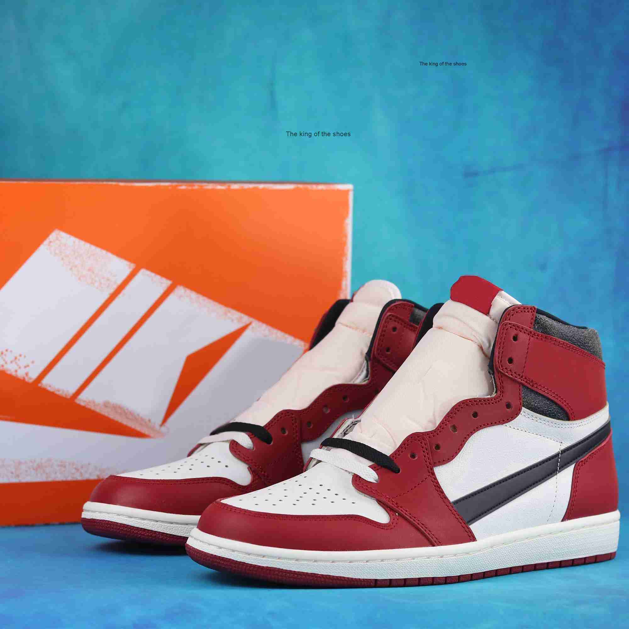 2023 OG2023 OG Men Chicago 2022 Jumpman 1s Basketball Shoes Pollen Shadow Dark Mocha Suede jumpman 1 Sneakers University Blue Smoke Grey Patent Bred, Style 49
2023 OG2023 OG Men Chicago 2022 Jumpman 1s Basketball Shoes Pollen Shadow Dark Mocha Suede jumpman 1 Sneakers University Blue Smoke Grey Patent Bred, Style 49