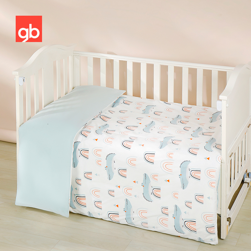 Quilts Goodbaby Children's Woven Four Seasons Comforter Quilt Four Seasons Quilt Qure Cotton Baby Quilt Autumn And Winter Style 230316
Quilts Goodbaby Children's Woven Four Seasons Comforter Quilt Four Seasons Quilt Qure Cotton Baby Quilt Autumn And Winter Style 230316