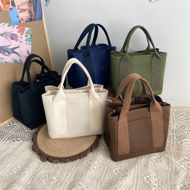 Evening Bags 2023 Japan Lotte High-grade Canvas Bag Lunch Handbag 16 Amp, White
Evening Bags 2023 Japan Lotte High-grade Canvas Bag Lunch Handbag 16 Amp, White