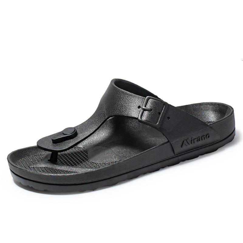 Slippers Arrival Summer Men Flip Flops High Quality Beach Sandals Anti-slip Casual Shoes Wholesale Slippers Size 38-45 230316, Black
Slippers Arrival Summer Men Flip Flops High Quality Beach Sandals Anti-slip Casual Shoes Wholesale Slippers Size 38-45 230316, Black