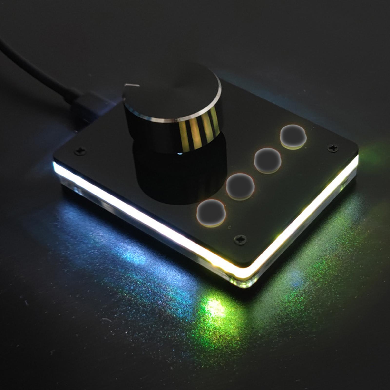 4KEY Knob Copy Usb … - image