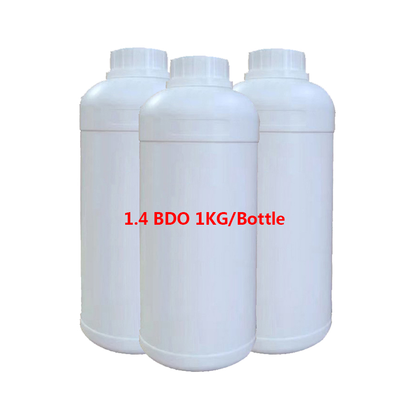 2.2LB Purity99% 1.4b liquid 1,4 Bdo 14bdo 1.4 Bdo Butenediol 2-Butene-1.4-diol agrisynthb2d 1.4-Butylene glycol BDO1.4 cas1410-63-4 cas110-64-5 Chemicals Raw Materials
2.2LB Purity99% 1.4b liquid 1,4 Bdo 14bdo 1.4 Bdo Butenediol 2-Butene-1.4-diol agrisynthb2d 1.4-Butylene glycol BDO1.4 cas1410-63-4 cas110-64-5 Chemicals Raw Materials
