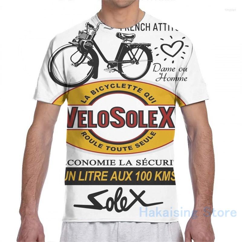 Men's T Shirts VeloSoleX Men T-Shirt Women All Over Print Fashion Girl Shirt Boy Tops Tees Short Sleeve Tshirts, 2-men 
Men's T Shirts VeloSoleX Men T-Shirt Women All Over Print Fashion Girl Shirt Boy Tops Tees Short Sleeve Tshirts, 2-men