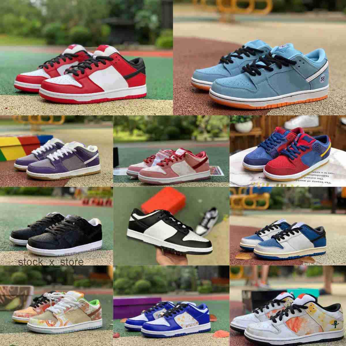 Dunkes Men Women Running Shoes Sb White Black Grey Fog Why So Sad Fruity Pebbles Championship Red Elephant Chicago Court Purple Classic
Dunkes Men Women Running Shoes Sb White Black Grey Fog Why So Sad Fruity Pebbles Championship Red Elephant Chicago Court Purple Classic