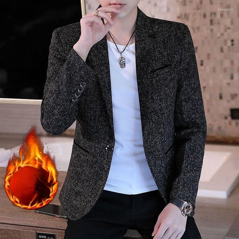 Men's Suits Brand Blazers Men Jackets Casual Coats Handsome Masculino Business Suit Coat Men's Tops Hombre Wedding Jacket E809, 603 ka
Men's Suits Brand Blazers Men Jackets Casual Coats Handsome Masculino Business Suit Coat Men's Tops Hombre Wedding Jacket E809, 603 ka