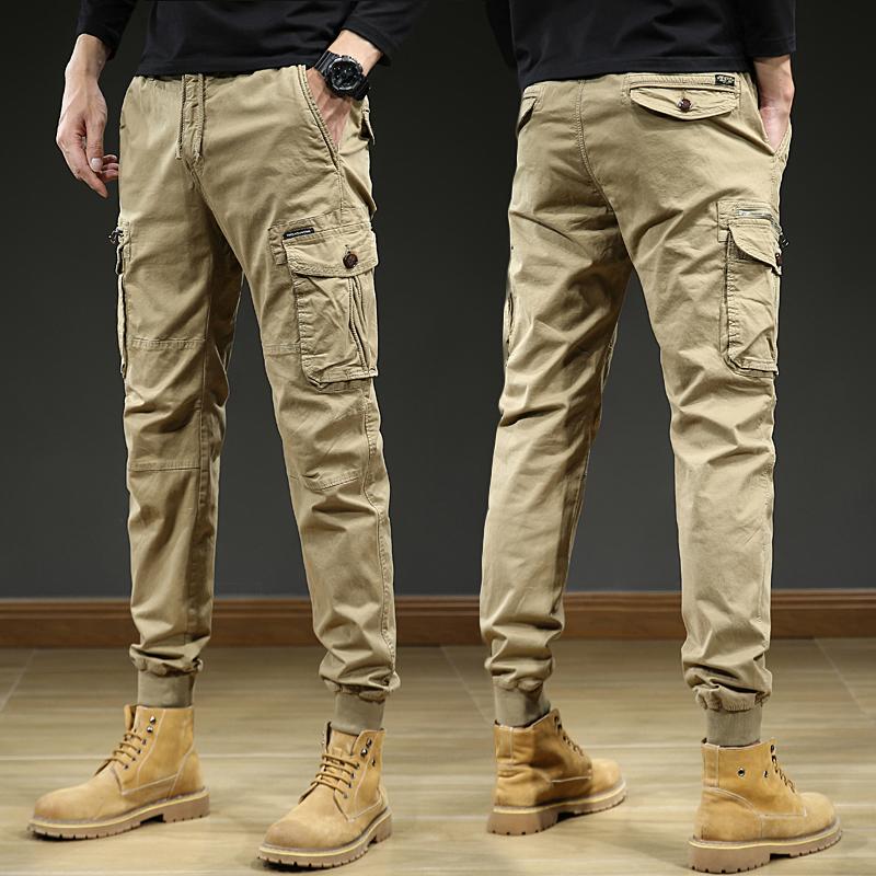 Men's Pants Cargo Streetwear Casual Japanese Style Trousers For Men Classic Baggy Fashion Vintage, Army green
Men's Pants Cargo Streetwear Casual Japanese Style Trousers For Men Classic Baggy Fashion Vintage, Army green