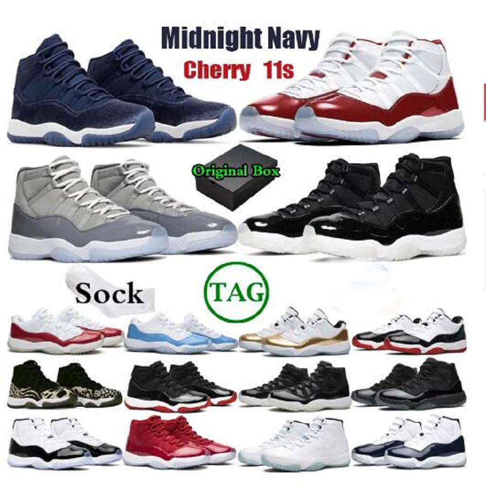 Basketball Shoes Jumpman 11 Hyper Royal Blue Cool Grey Medium Olive XI Cherry Velvet Midnigh Navy Bred Yellow Metallic Silver 11s Gym Red Legend Blue Sport Sneakers, Color 4
Basketball Shoes Jumpman 11 Hyper Royal Blue Cool Grey Medium Olive XI Cherry Velvet Midnigh Navy Bred Yellow Metallic Silver 11s Gym Red Legend Blue Sport Sneakers, Color 4