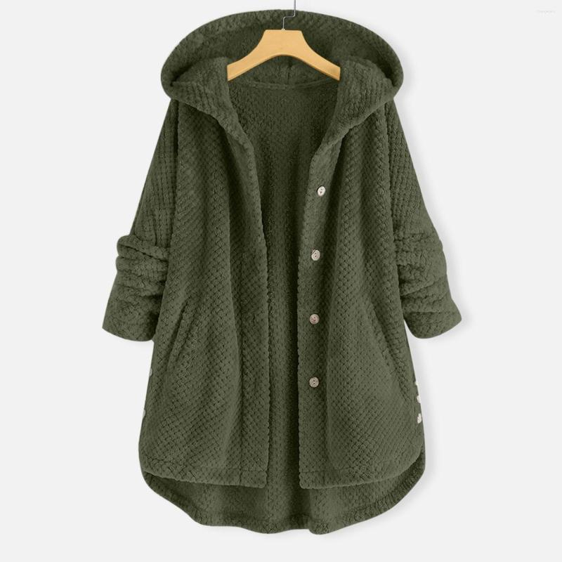 Women's Jackets Fashion Womens Long Sleeve Loose Solid Coat Custom Casual Women Winter Hooded Women's Coats Fit Leather Jacket, Black
Women's Jackets Fashion Womens Long Sleeve Loose Solid Coat Custom Casual Women Winter Hooded Women's Coats Fit Leather Jacket, Black
