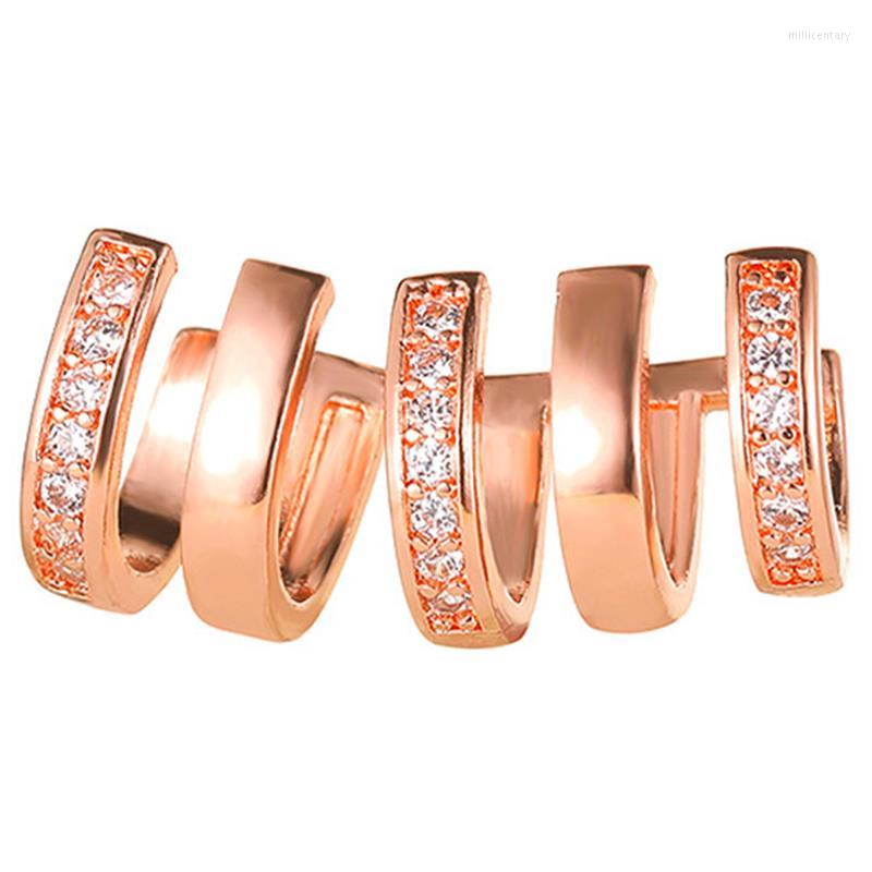 Backs Earrings 1pc Ear Cuff Earring Creative Clip Cartilage Non Pierced For Women Ladies Girls Jewelry Accessories
Backs Earrings 1pc Ear Cuff Earring Creative Clip Cartilage Non Pierced For Women Ladies Girls Jewelry Accessories
