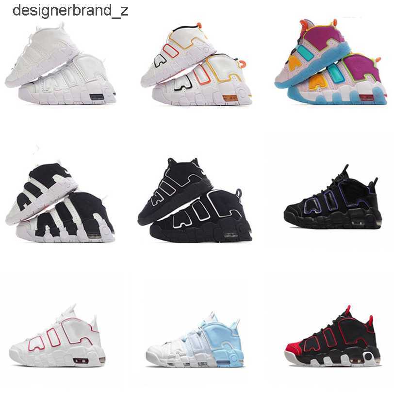 More Uptempos kids children basketball shoes boys girls up tempos scottie pippen running shoes Triple Black University Blue baby toddlers IB2H
More Uptempos kids children basketball shoes boys girls up tempos scottie pippen running shoes Triple Black University Blue baby toddlers IB2H