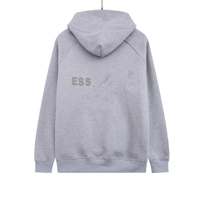 Yl7q 2023 Hoodie Sweatshirt High Street Brand Essent Three-dimensional Silicone Logo Men's and Women's Fashion Street Wear Loose Leisure Plus Velvet, Black chest silicone letter
Yl7q 2023 Hoodie Sweatshirt High Street Brand Essent Three-dimensional Silicone Logo Men's and Women's Fashion Street Wear Loose Leisure Plus Velvet, Black chest silicone letter