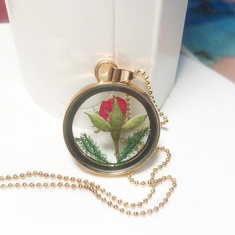 Pendant Necklaces Dried Rose Glass Floating Lockets For Women Flower Pendants Necklace Chain Choker Jewelry Gifts SouvenirPendant
Pendant Necklaces Dried Rose Glass Floating Lockets For Women Flower Pendants Necklace Chain Choker Jewelry Gifts SouvenirPendant
