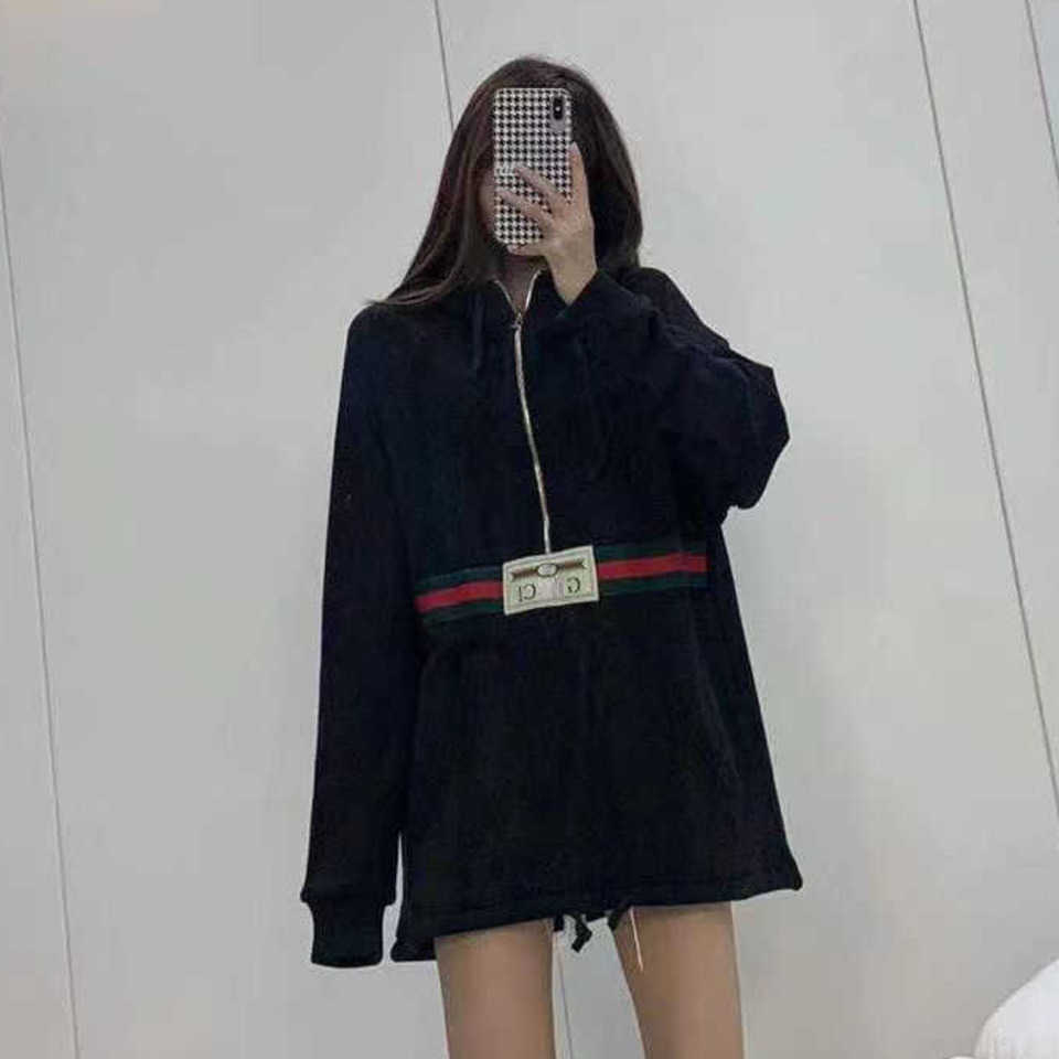 Autumn winter hoodie designer hooded sweater fashion striped letter pullover coat men women loose hoody casual sweatshirt 3156, Coffee
Autumn winter hoodie designer hooded sweater fashion striped letter pullover coat men women loose hoody casual sweatshirt 3156, Coffee