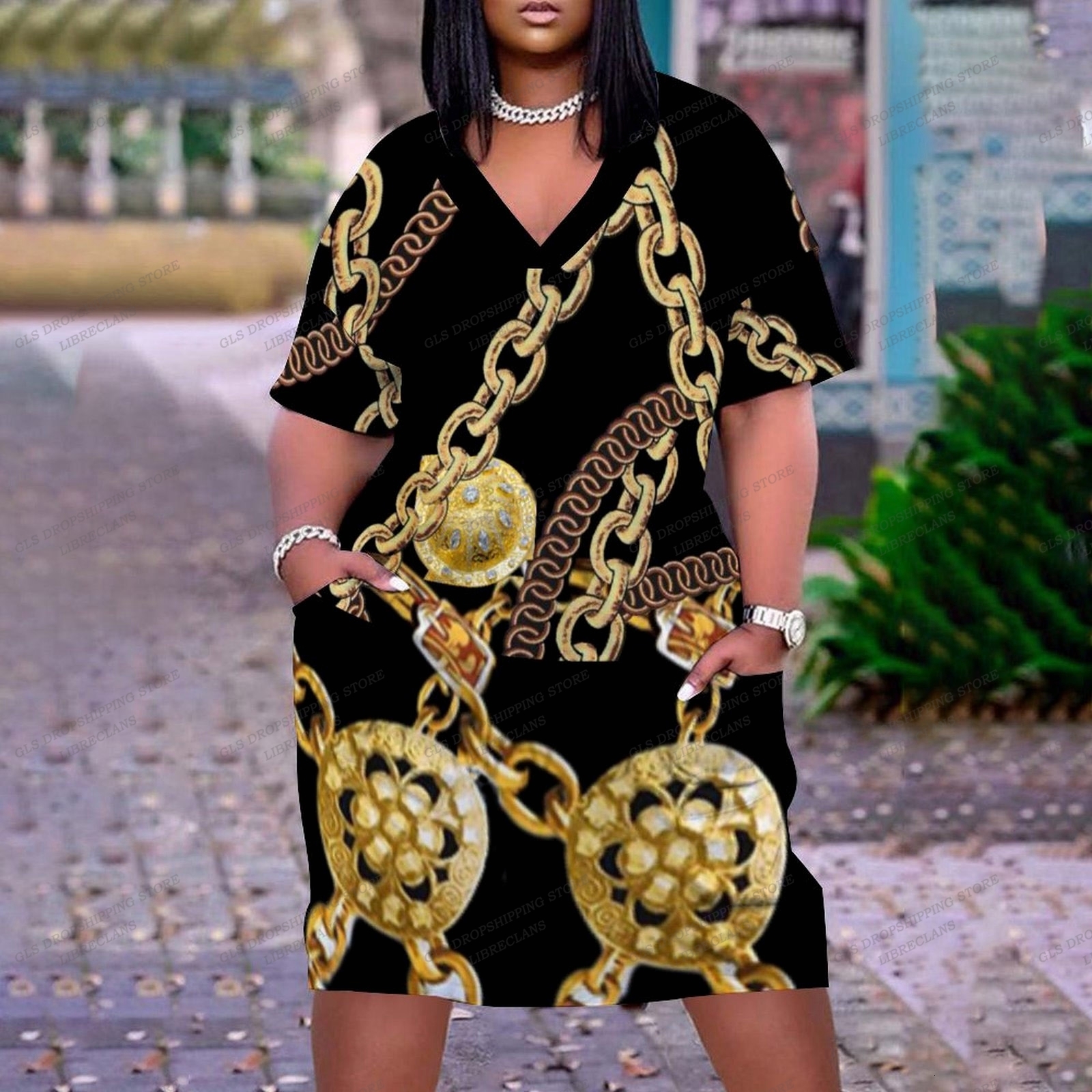 Casual Dresses Summer Dresses Women Fashion Casual Black Africa Dress Party Evening Boho Girls Large Size Chain Dress Sexy Brand Sundress Beach 230316, Lqf5c222511l
Casual Dresses Summer Dresses Women Fashion Casual Black Africa Dress Party Evening Boho Girls Large Size Chain Dress Sexy Brand Sundress Beach 230316, Lqf5c222511l