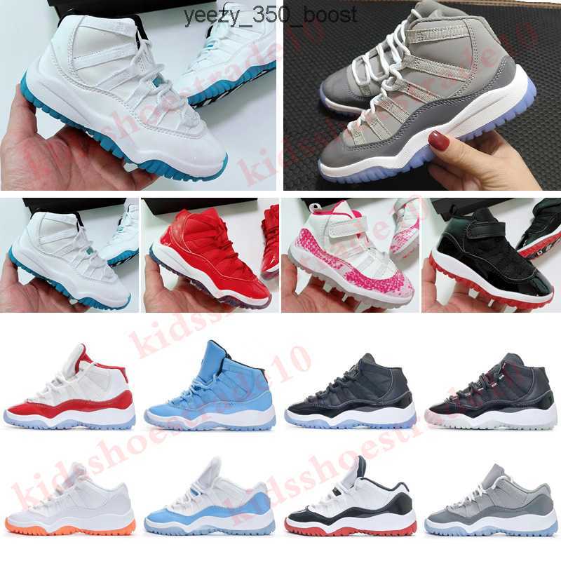 infant designer Kids Shoes TD Cool Grey 11 XI Sneaker Concord Space Jam Metallic Silver Pink Jumpman Snakeskin Bred Legend Blue Children IWJ1, As picture
infant designer Kids Shoes TD Cool Grey 11 XI Sneaker Concord Space Jam Metallic Silver Pink Jumpman Snakeskin Bred Legend Blue Children IWJ1, As picture