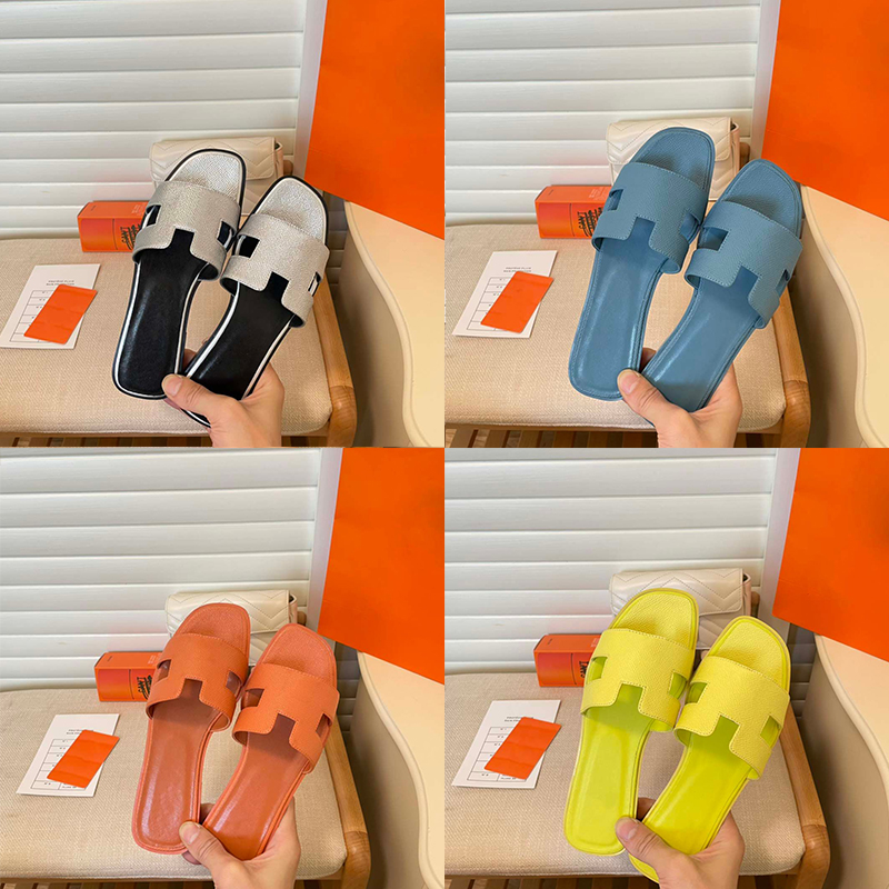 Leather Style oran Women Men Summer Slippers Sandals Designer Luxury Female Flat Sexy Female Outside Woman Wear 100 Matching Indoor Herma Cool Shoe Size 35-43, #4
Leather Style oran Women Men Summer Slippers Sandals Designer Luxury Female Flat Sexy Female Outside Woman Wear 100 Matching Indoor Herma Cool Shoe Size 35-43, #4