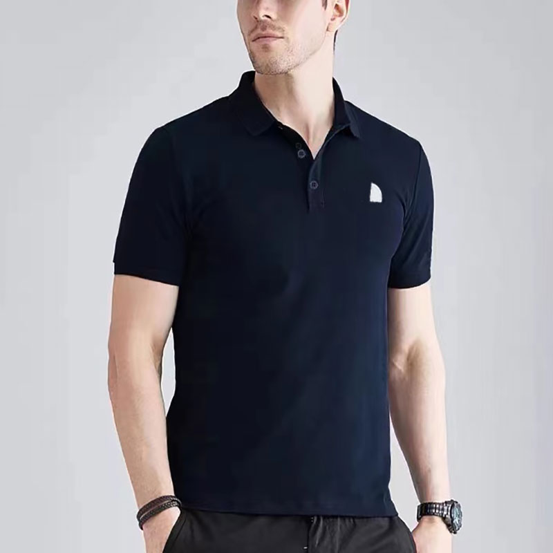 Mens Polos Shirts Summer Polo Tops Embroidery Mens Shirts Fashion Shirt Men Women High Street Casual Top Tee
Mens Polos Shirts Summer Polo Tops Embroidery Mens Shirts Fashion Shirt Men Women High Street Casual Top Tee