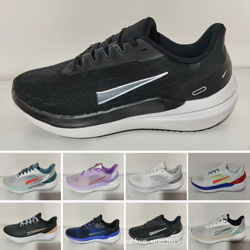 Trainer Sports Running Shoes Pegasus V9 Sneakers Sandals Triple Midnight Navy Chlorine Ribbon Multi Anthracite Be True Turbo Zoom Flyease 36-46, Color 4
Trainer Sports Running Shoes Pegasus V9 Sneakers Sandals Triple Midnight Navy Chlorine Ribbon Multi Anthracite Be True Turbo Zoom Flyease 36-46, Color 4