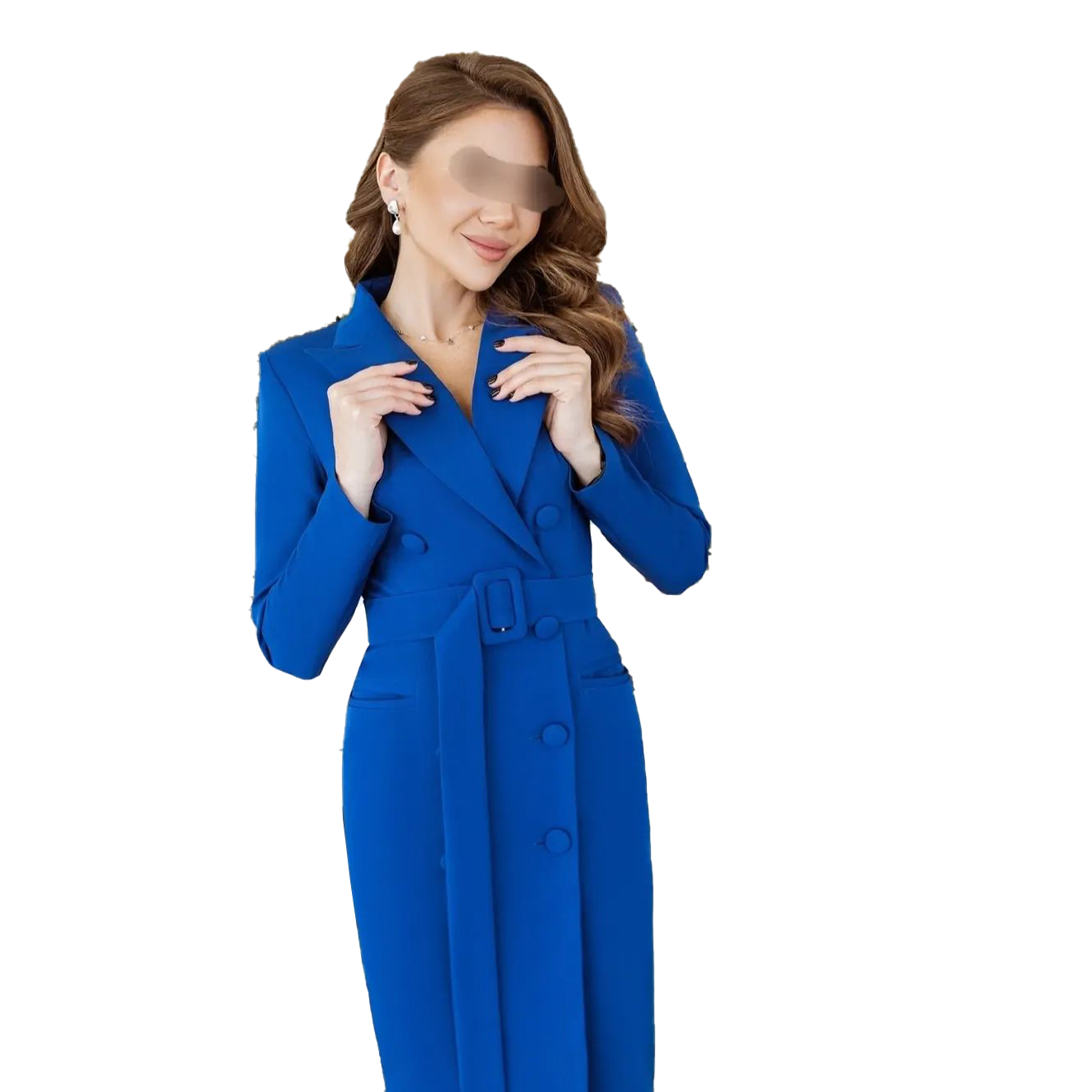 Show Style Women Blazer Suits Street Power Celebrity Ladies Customized Jacket Candy Color Evening Party Formal Wear With Belt