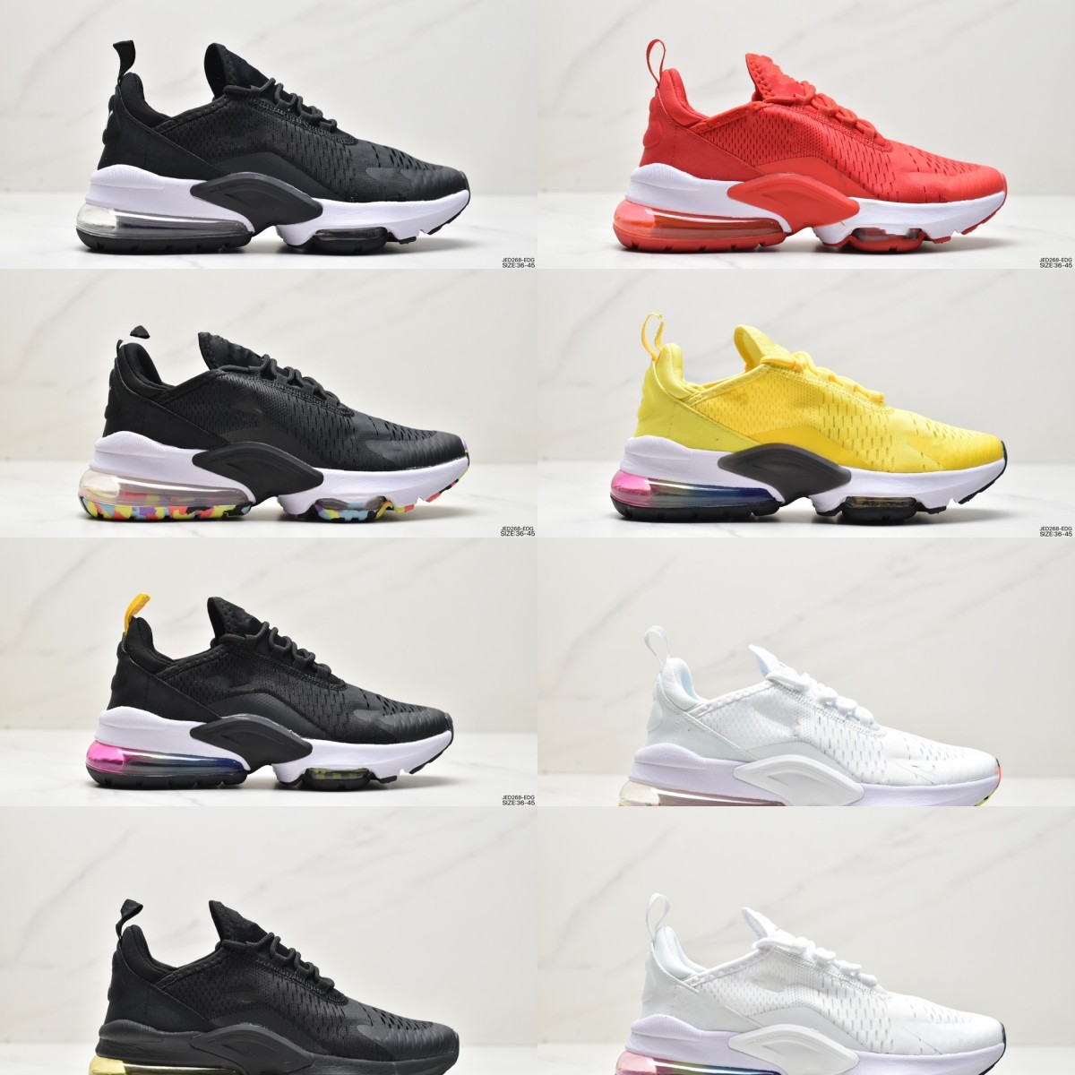 2023 Men's Cushion 95 ZM950 Womens Mens Cushions Running Shoes ZM 950 Triple White Colorful Black Japan Volt Neon Rainbow Sport Trainers Sneakers Runner Loafers, Nt9509
2023 Men's Cushion 95 ZM950 Womens Mens Cushions Running Shoes ZM 950 Triple White Colorful Black Japan Volt Neon Rainbow Sport Trainers Sneakers Runner Loafers, Nt9509