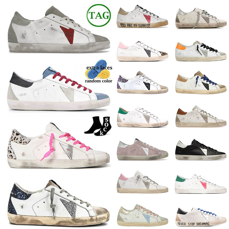 Designer Do old Dirty Golden Goose Women Shoes Sneakers Platform Italy Scarpe Mens Womens Leather Luxury Superstar Flat Loafers Dhgate Top Low Trainers, A45 white pink leopard dark grey patch
Designer Do old Dirty Golden Goose Women Shoes Sneakers Platform Italy Scarpe Mens Womens Leather Luxury Superstar Flat Loafers Dhgate Top Low Trainers, A45 white pink leopard dark grey patch