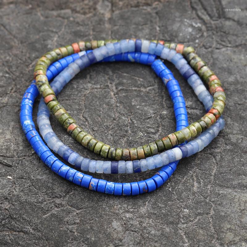 Strand Natural Stone Bracelet Jewelry For Woman 2023 Fashion Multicolor Beads String Bracelets On Hand Female Accessories Gifts
Strand Natural Stone Bracelet Jewelry For Woman 2023 Fashion Multicolor Beads String Bracelets On Hand Female Accessories Gifts