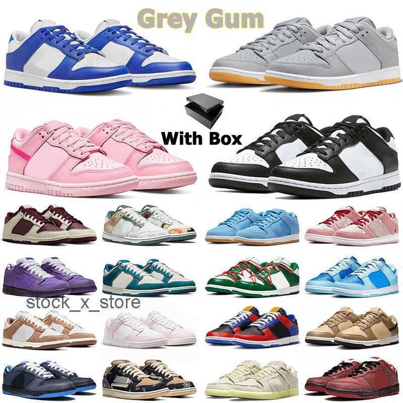 Panda Dunks Low Designer Casual Shoes With Box Triple Pink Grey Gum Lobster Dunkes SB Mocha Kentucky White Off Active Fuchsia Men Women, 21
Panda Dunks Low Designer Casual Shoes With Box Triple Pink Grey Gum Lobster Dunkes SB Mocha Kentucky White Off Active Fuchsia Men Women, 21