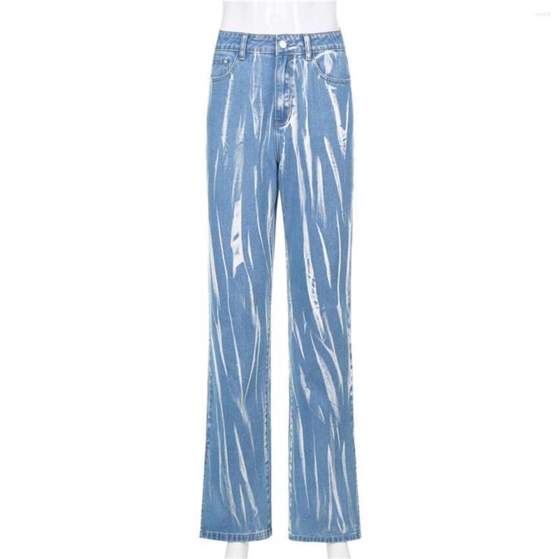 Women' Jeans Woman 2023 Fashion Straight Pants Waist Casual Streetwear Loose High Trousers Harajuku Cotton Denim Sweatpants
Women' Jeans Woman 2023 Fashion Straight Pants Waist Casual Streetwear Loose High Trousers Harajuku Cotton Denim Sweatpants