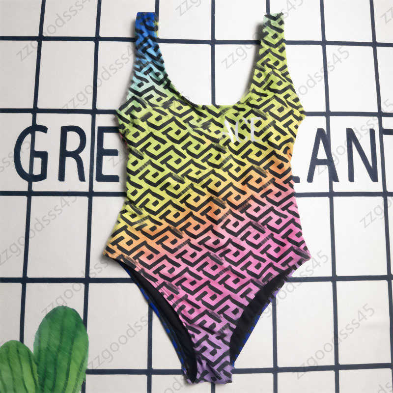 One Piece Swimsuit Designers Women Bikini Summer Fashion Tight Casual Sexy Three-dimensional Brand Letter-printed Swimwear Backless Bathing Beachwear
One Piece Swimsuit Designers Women Bikini Summer Fashion Tight Casual Sexy Three-dimensional Brand Letter-printed Swimwear Backless Bathing Beachwear