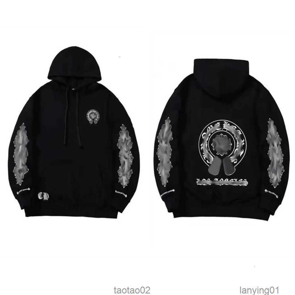 Designer Hearts Hoodie Chromes Mens Hoody Clothing Hoodies Hooded Ch Cross Flower Arm Front Printed Pocket Zippere215o3mh
Designer Hearts Hoodie Chromes Mens Hoody Clothing Hoodies Hooded Ch Cross Flower Arm Front Printed Pocket Zippere215o3mh