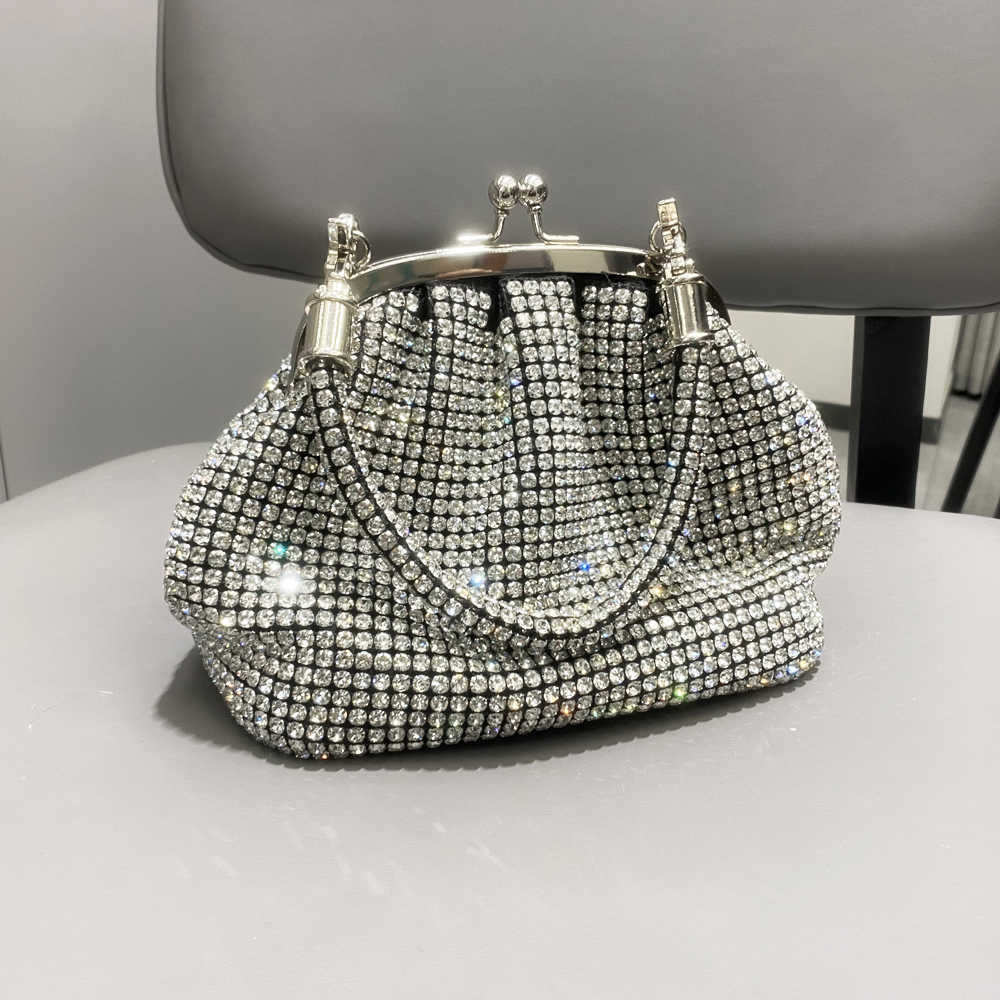 qwertyui45 Totes Handle Rhinestones Evening clutch Bag Purses and handbag luxury Designer shiny Crystal Clutch purse bucket bag shoulder bags 031623H, Silvery
qwertyui45 Totes Handle Rhinestones Evening clutch Bag Purses and handbag luxury Designer shiny Crystal Clutch purse bucket bag shoulder bags 031623H, Silvery