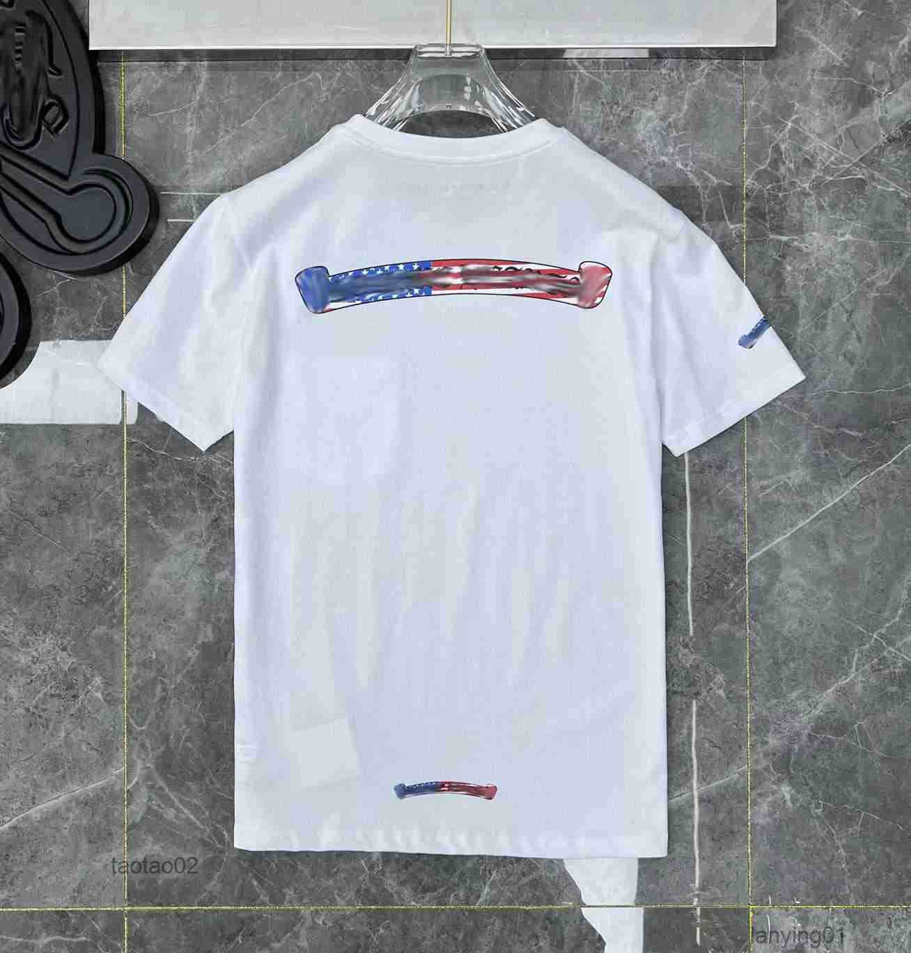 Men's Luxury Fashion t Shirt Ch Brand Designer Tops Sanskrit Letter T-shirt Sweatshirt Chromes Flowerqmk1pz2n
Men's Luxury Fashion t Shirt Ch Brand Designer Tops Sanskrit Letter T-shirt Sweatshirt Chromes Flowerqmk1pz2n