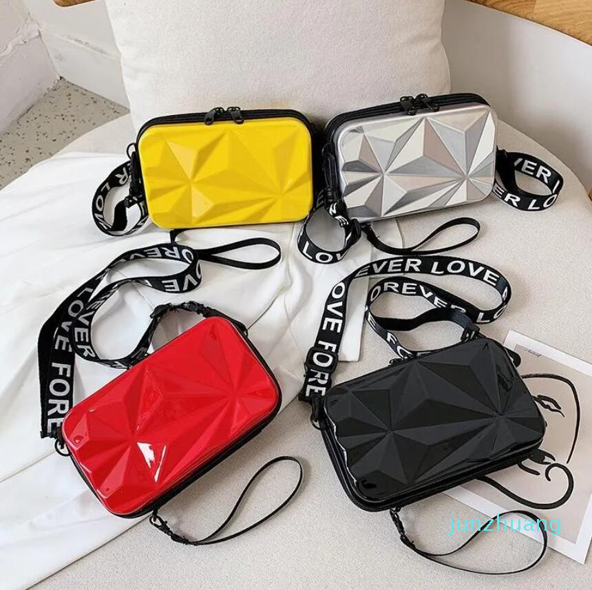 Evening Bags Women Mini Box Personality Uneven Surface Handbag Female Makeup Storage Bag Waterproof Washing Luggage Shoulder, Black
Evening Bags Women Mini Box Personality Uneven Surface Handbag Female Makeup Storage Bag Waterproof Washing Luggage Shoulder, Black
