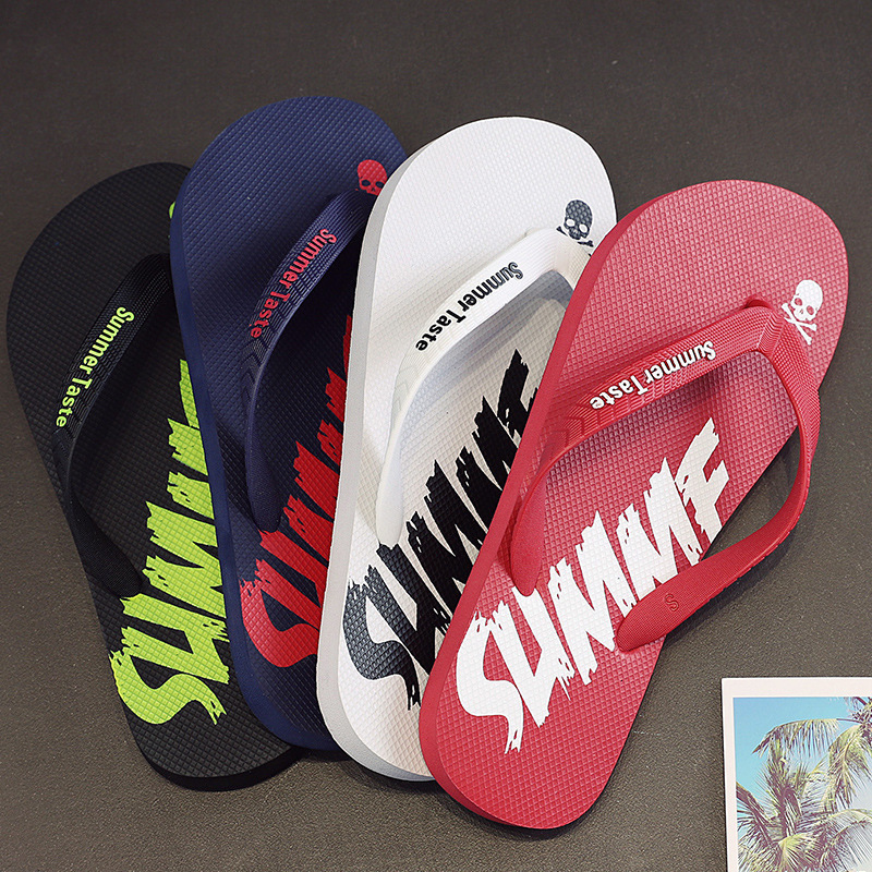 Slippers Fashion Men Shoes Summer Men Flip Flops High Quality Beach Sandals Anti-Slip Zapatos Hombre Casual Wholesale Men Slippers 230316, Red
Slippers Fashion Men Shoes Summer Men Flip Flops High Quality Beach Sandals Anti-Slip Zapatos Hombre Casual Wholesale Men Slippers 230316, Red