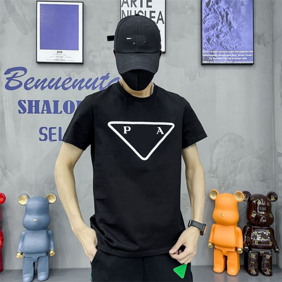 Mens t shirt designer t shirt sweatshirt Tee Shirts Summer Tees couple oversized tshirt tshirt Letter Print breathable t-shirt plus size tshirts short sleeved 4XL, White
Mens t shirt designer t shirt sweatshirt Tee Shirts Summer Tees couple oversized tshirt tshirt Letter Print breathable t-shirt plus size tshirts short sleeved 4XL, White
