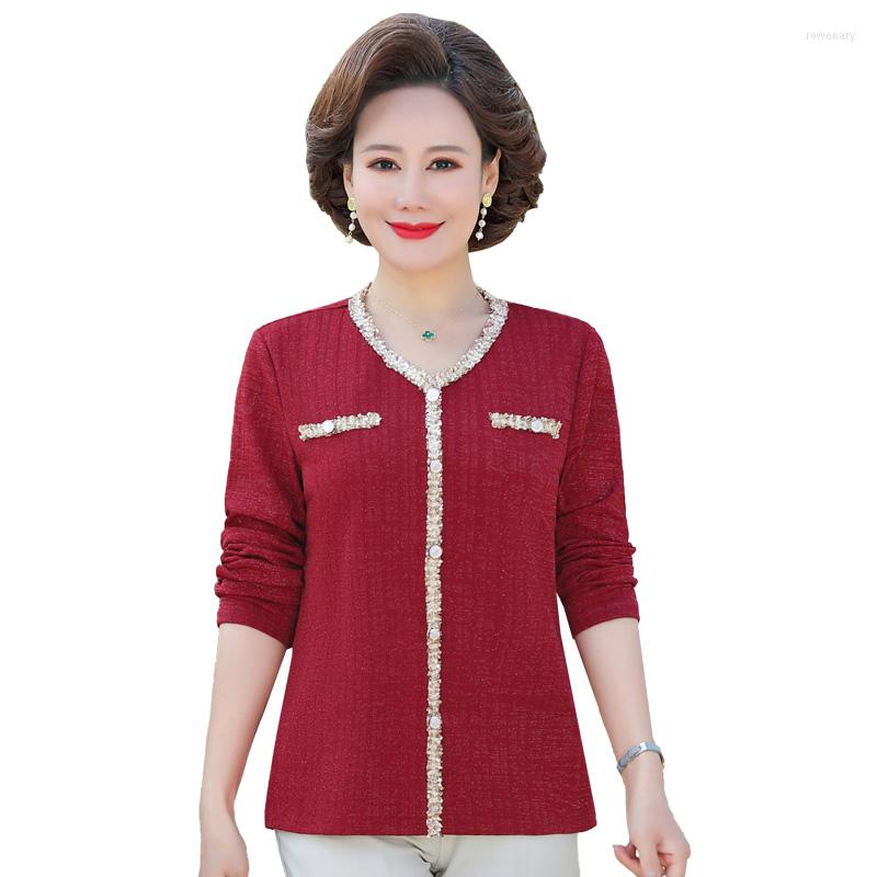 Women's T Shirts Korean Style 2023 Autumn Shirt Woman Long Sleeve Loose Oversized T-shirt Women, Blue
Women's T Shirts Korean Style 2023 Autumn Shirt Woman Long Sleeve Loose Oversized T-shirt Women, Blue