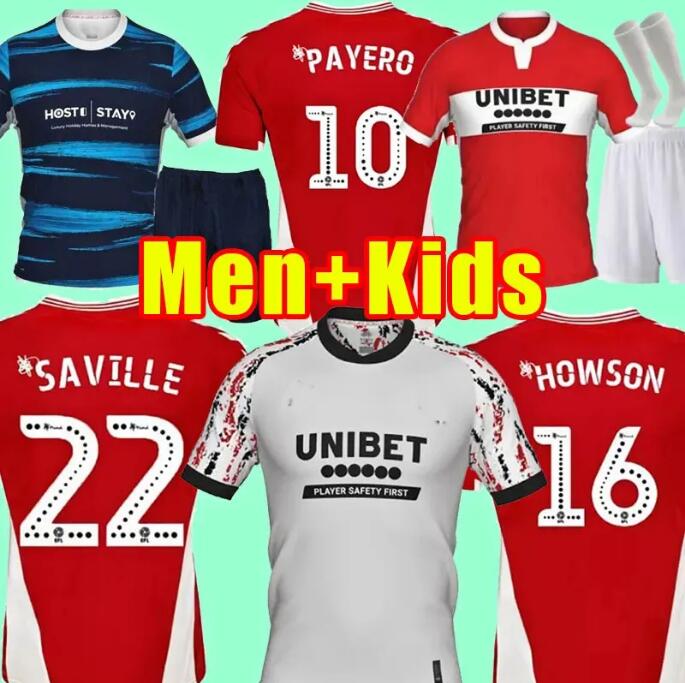 23 middlesbrough soccer jerseys third 2023 tavernier payero howson mcnair bola birmingham football shirt uniforms kids kits hogan 2023, Away
23 middlesbrough soccer jerseys third 2023 tavernier payero howson mcnair bola birmingham football shirt uniforms kids kits hogan 2023, Away