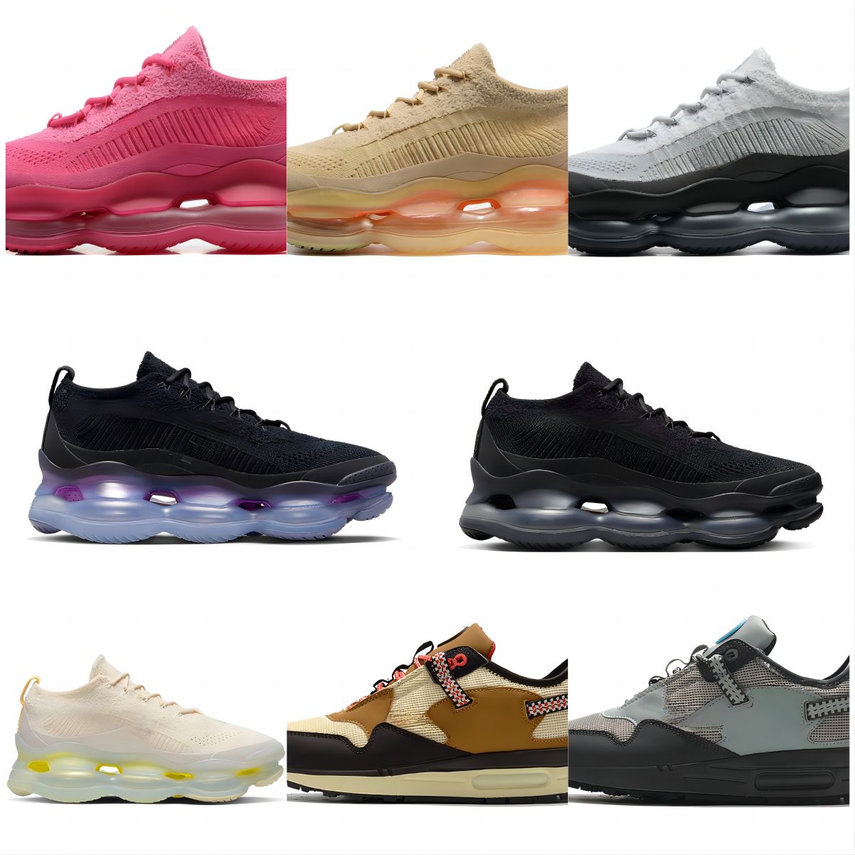 Scorpion men running shoes Triple Black Worldwide air Bordeaux New color Future max trainers sports sneakers runners size 36-45 with box, Sco-9
Scorpion men running shoes Triple Black Worldwide air Bordeaux New color Future max trainers sports sneakers runners size 36-45 with box, Sco-9