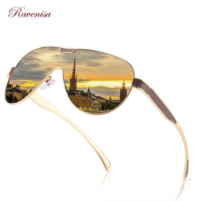 Sunglasses Ravenisa Goggle Glass Stainless Steel Polarized Men Driving Male Oculos Eyewear Accessories For
Sunglasses Ravenisa Goggle Glass Stainless Steel Polarized Men Driving Male Oculos Eyewear Accessories For