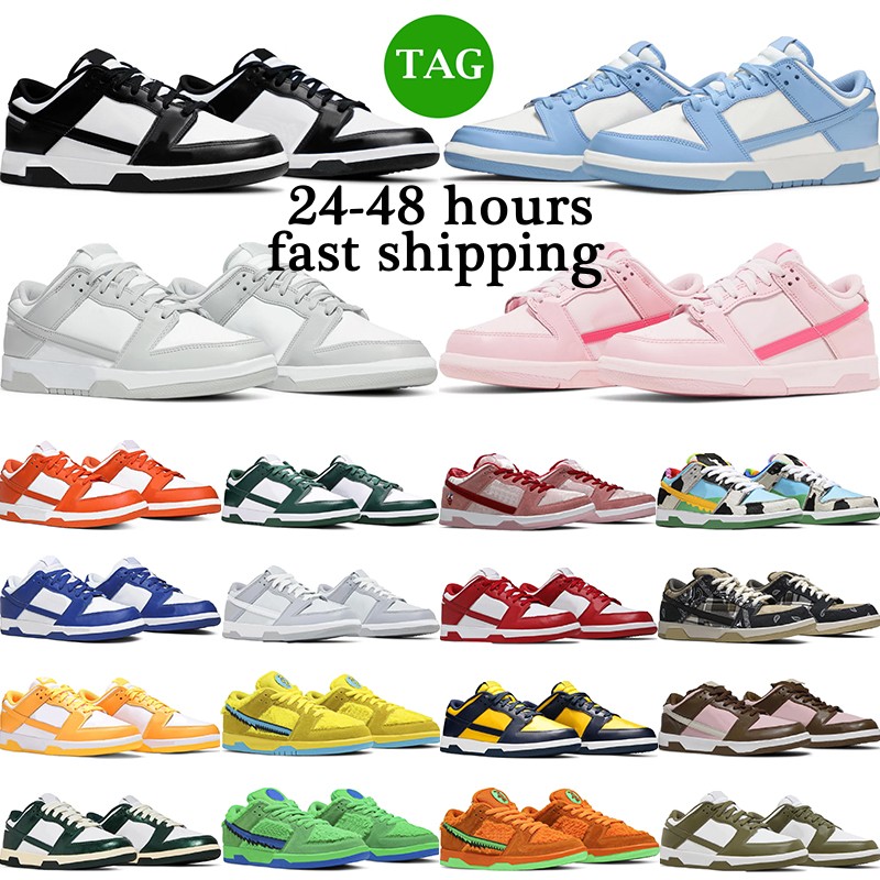 panda running shoes low Triple Pink UNC StrangeLove Grey Fog Vintage Navy women mens sports sneakers trainers skate Tennis shoes, 31
panda running shoes low Triple Pink UNC StrangeLove Grey Fog Vintage Navy women mens sports sneakers trainers skate Tennis shoes, 31