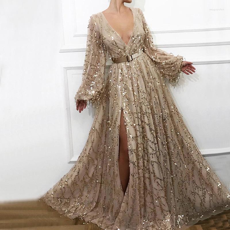 Ethnic Clothing Sequined Dinner Dresses For Women Evening Party 2023 African Spring Summer Elegant Gown Dashiki Long Maxi Dress Ladies
Ethnic Clothing Sequined Dinner Dresses For Women Evening Party 2023 African Spring Summer Elegant Gown Dashiki Long Maxi Dress Ladies