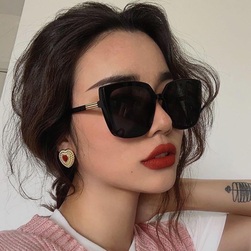 Sunglasses Vintage Classic Square Women Famous Design Mirror Sun Glasses For Female UV400 Oculos De SolSunglassesSunglassesSunglasses
Sunglasses Vintage Classic Square Women Famous Design Mirror Sun Glasses For Female UV400 Oculos De SolSunglassesSunglassesSunglasses
